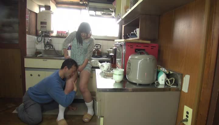 Asian incest rape porn